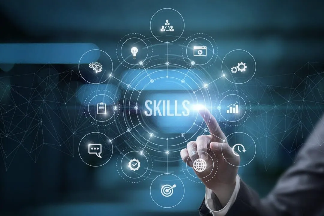 in demand skills 2025