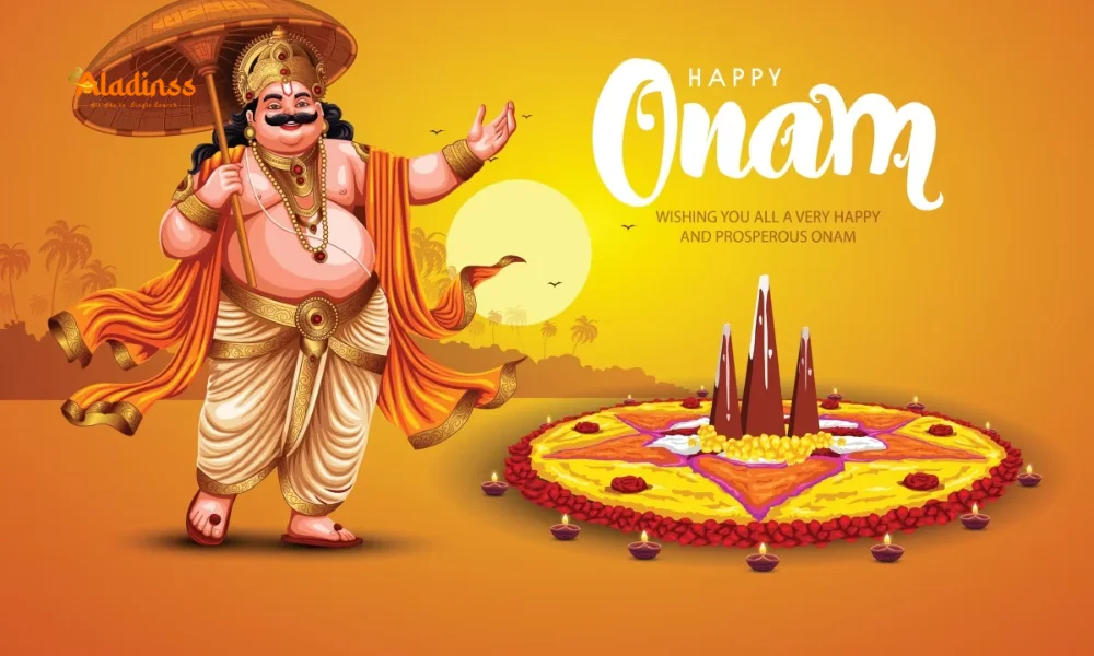 Onam 2025: Thiruvonam Date, Significance & Rituals