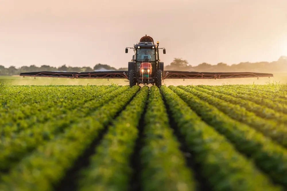 crop farming agriculture