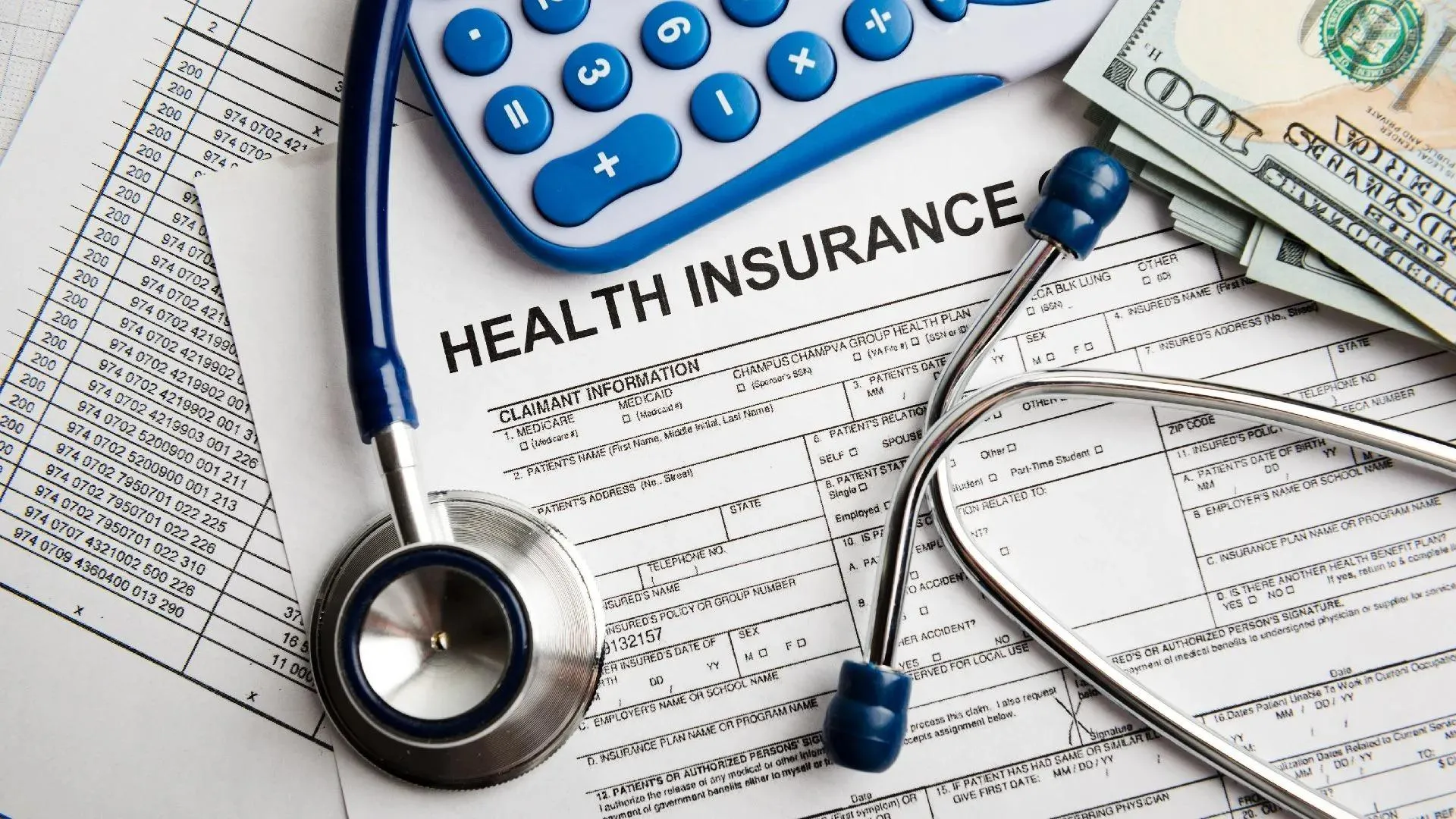 Health Insurance Rates Vary by Indian States
