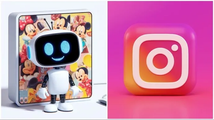 Instagram AI Chatbot