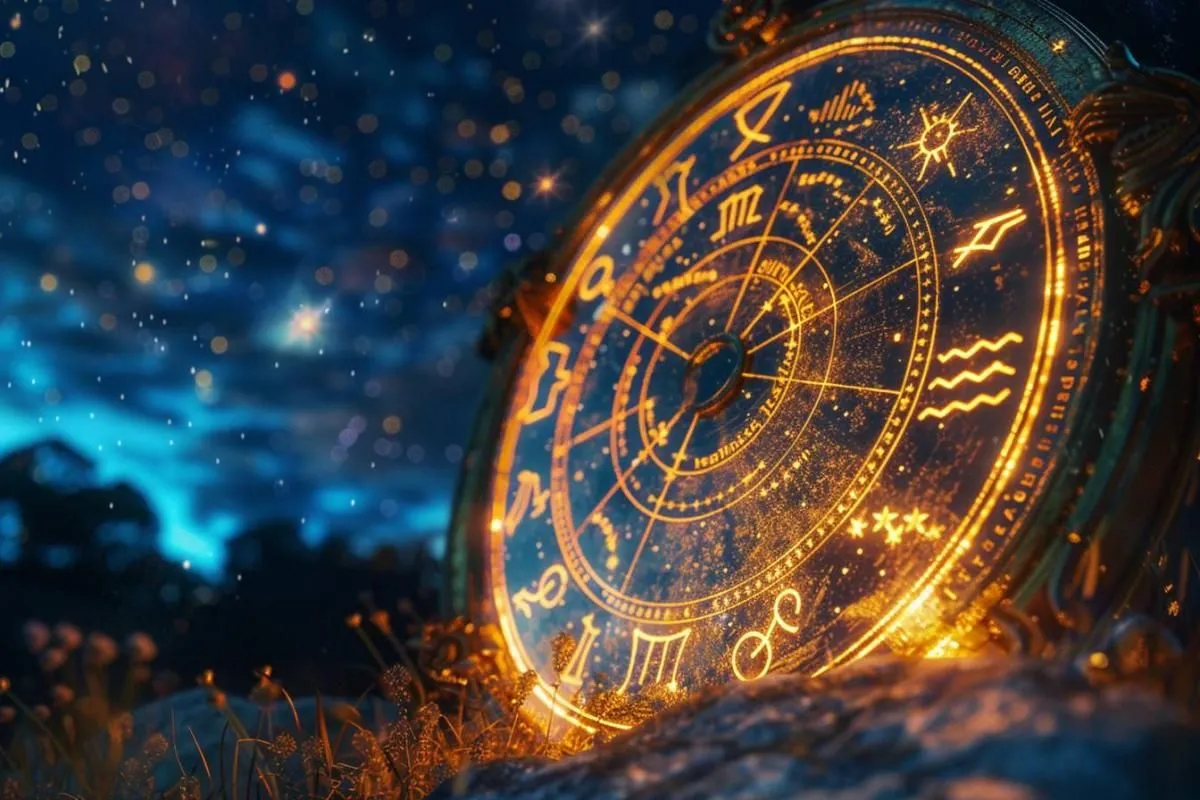 Astrology News Today: Planetary Updates and Horoscope Insights