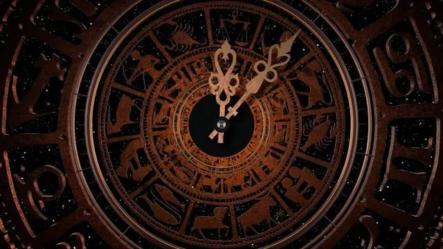 Recent Astrology News & Planetary Forecasts Today