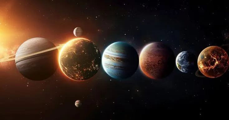 Astrology Predictions for the Year Ahead