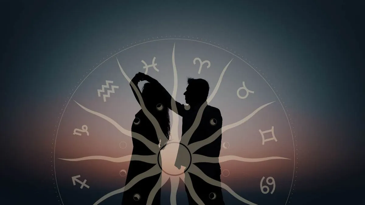 Tamil marriage horoscope matching and kundali charts