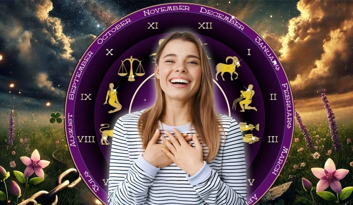 Bad Luck Zodiac Signs 2025