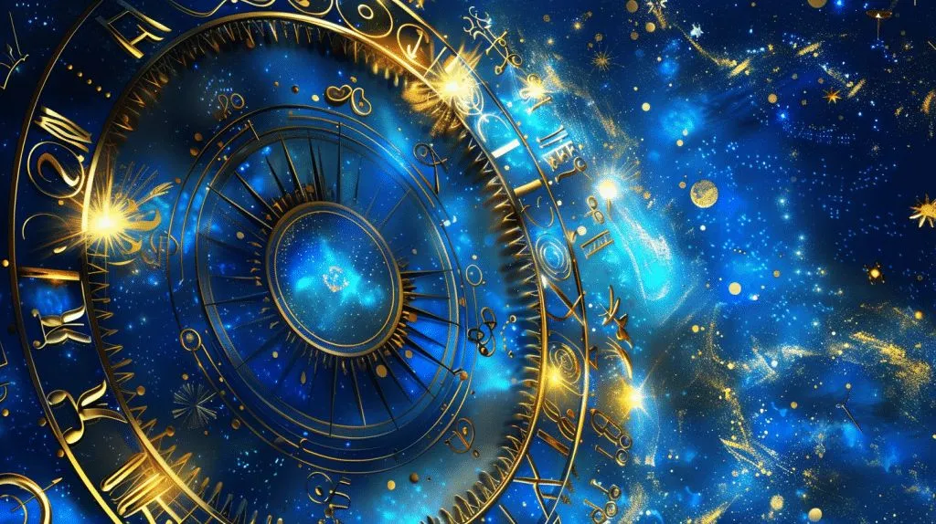 Hidden Layers of Astrology 2025