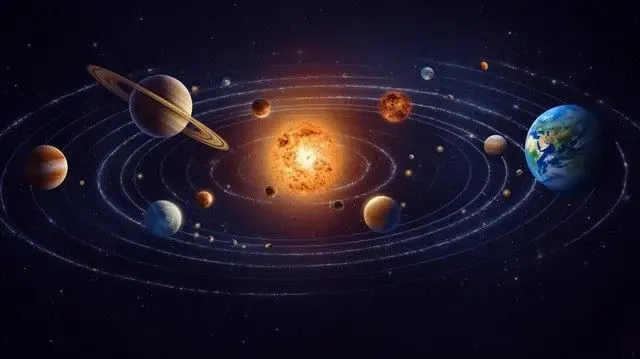 Latest Planetary Movements 2025