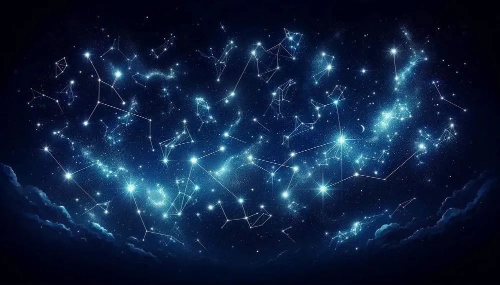 This Week in the Stars 2025