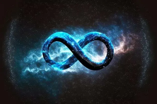 Number 8: The Universe’s Key to Infinite Abundance