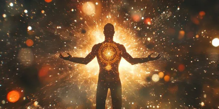 Power of Words for Manifestation