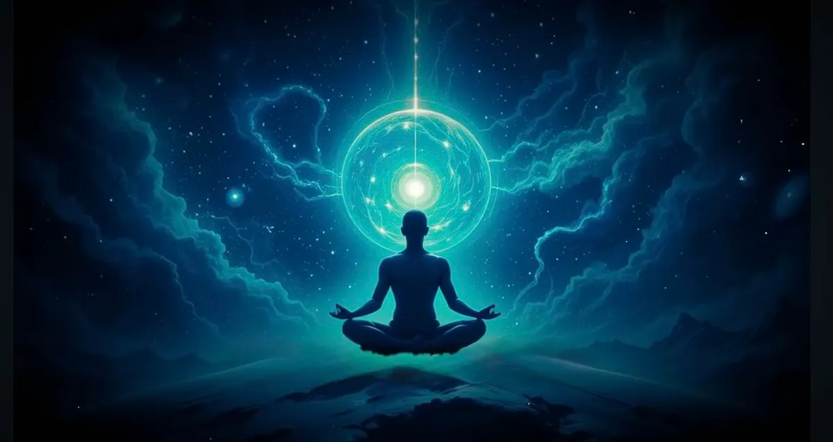 The Power of Words: Shape Your Reality with Your Voice