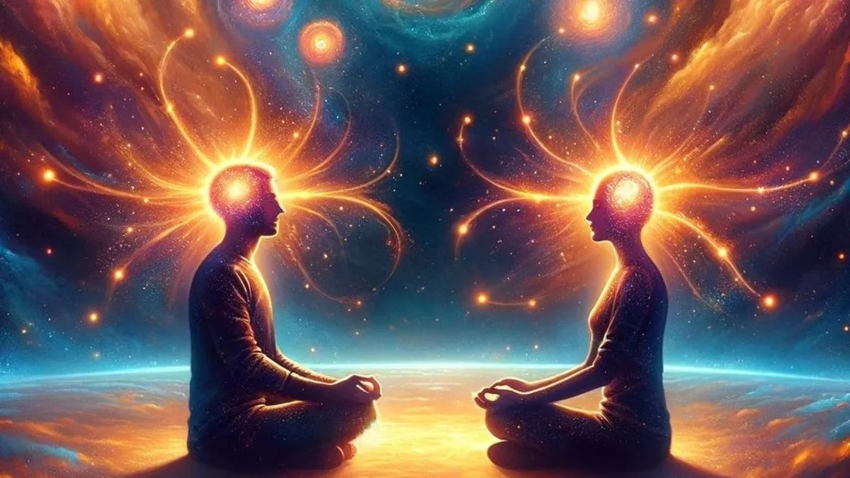 The Two Cups Ritual: A Simple Practice for Manifestation