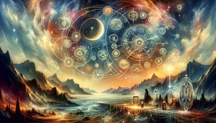 hidden zodiac personalities 2025
