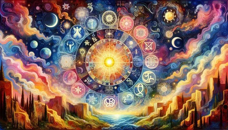 Stubborn Female Horoscopes 2025: Scorpio, Taurus, Capricorn, Virgo