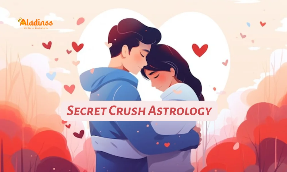 Secret Crush Astrology 2025 Crush Compatibility, Hidden Love & Zodiac Signs