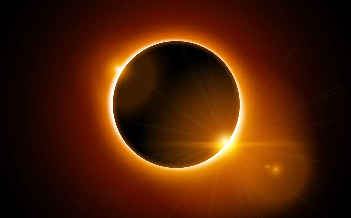 Astrology Insights: Lunar Eclipse and Its Cosmic Impact