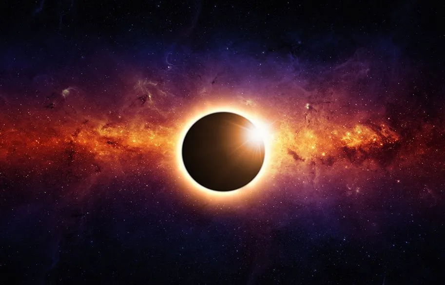 Lunar Eclipse September 2025: Reflections for All 12 Zodiac Signs