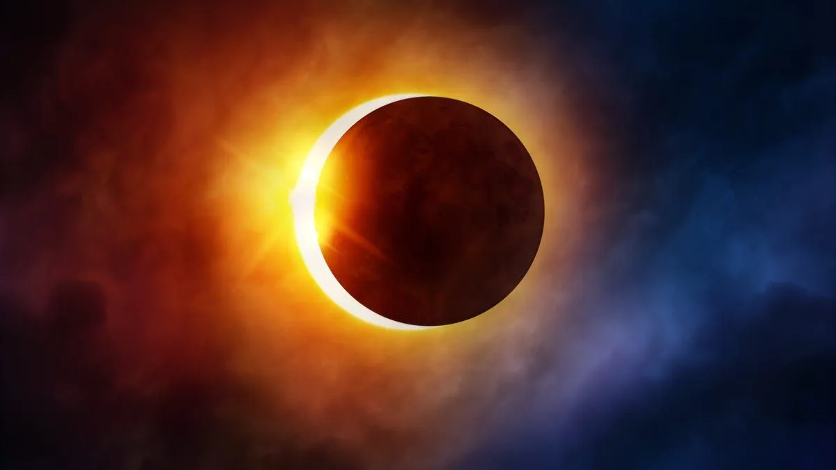 Lunar Eclipse September 2025 Astrology Reflections