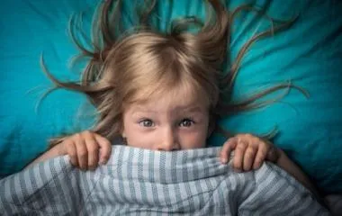 Child Sleep Disorder - Parasomnia