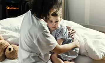 Understanding Parasomnia in Children: Causes & Care