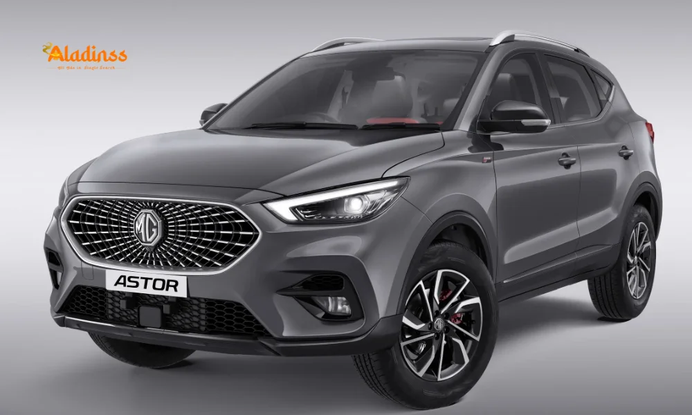 GST 2.0 Benefits MG SUVs 2025 Price Cuts