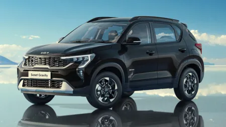 GST 2.0 Impact on Kia India Prices