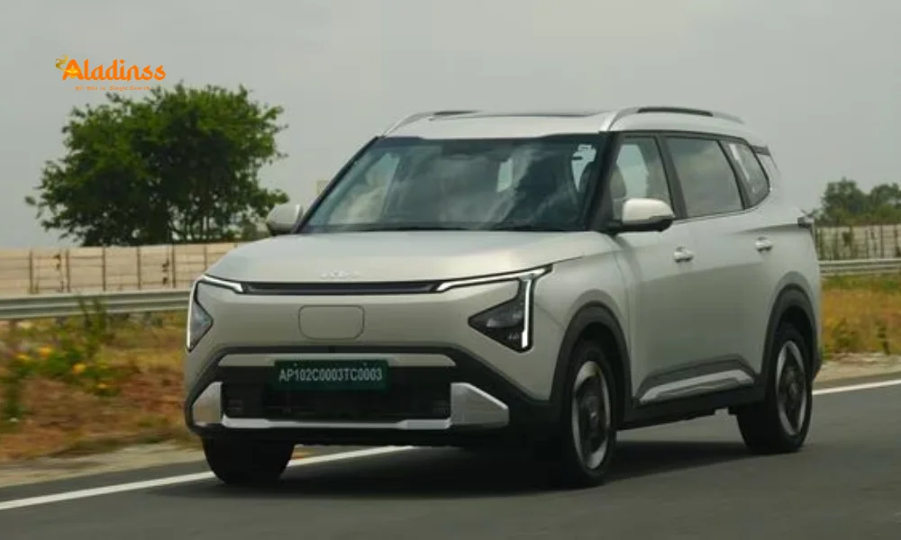 Kia India Car Prices Reduction 2025 GST Benefits