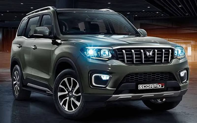 Mahindra Scorpio N Variants Price Reduction