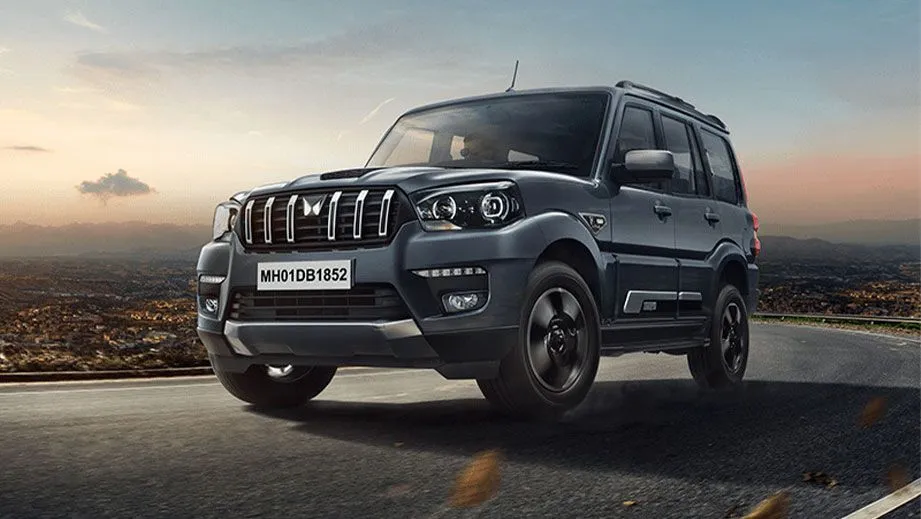 Mahindra Scorpio N Tax Reduction Impact
