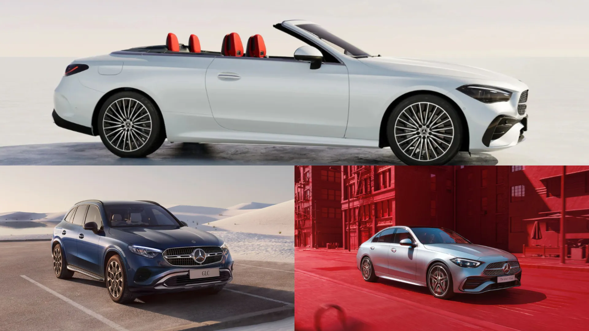 Mercedes GST Cut Impact 2025