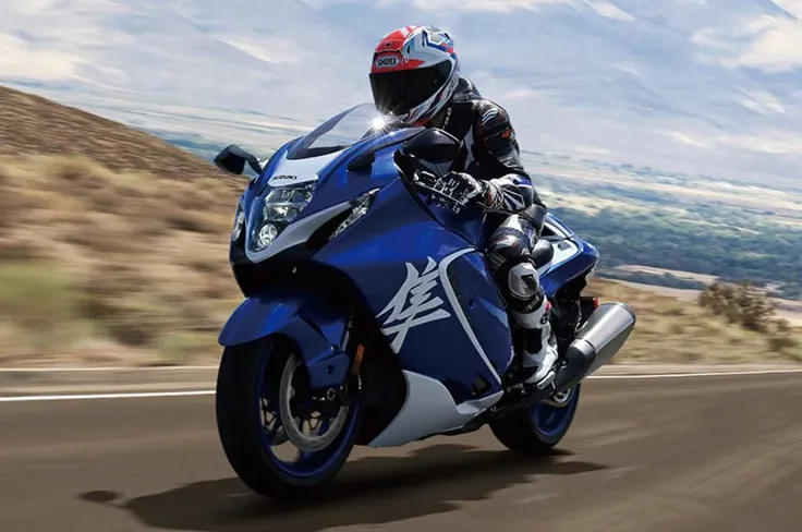 2025 Ducati Multistrada V4 Panigale-Inspired Design