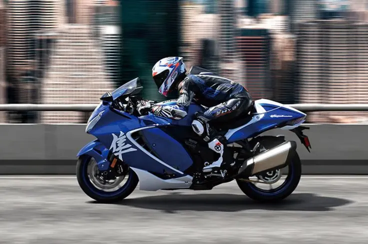 2025 Ducati Multistrada V4 Engine