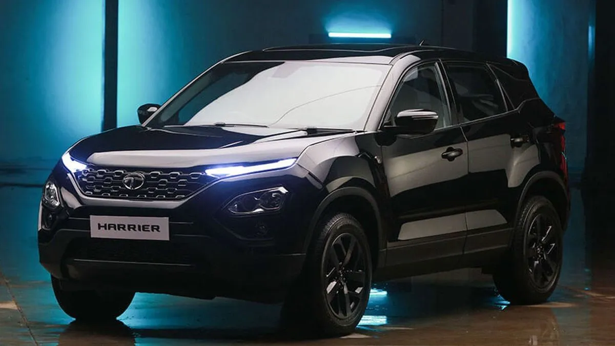 Tata Cars New Prices After GST Cut 2025