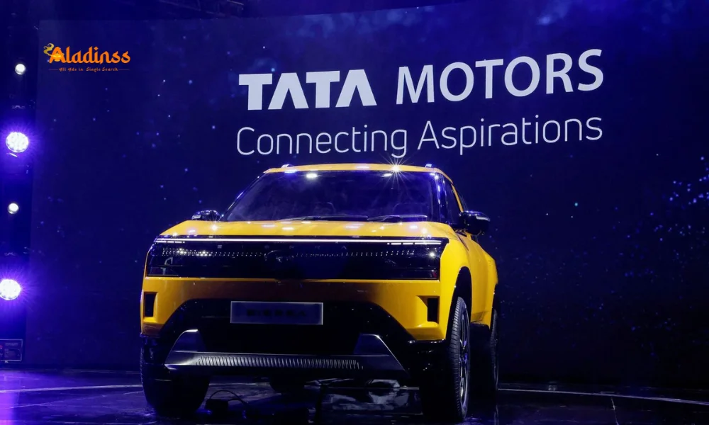 Tata Cars New Prices After GST Cut 2025 Savings