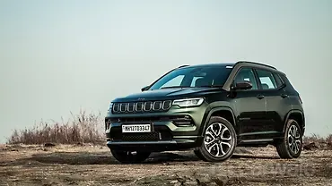 Jeep SUVs price cut after GST