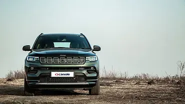 Jeep GST price reduction announcement