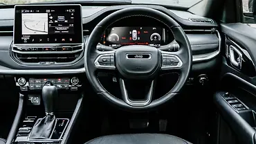 Jeep SUVs festive season offer