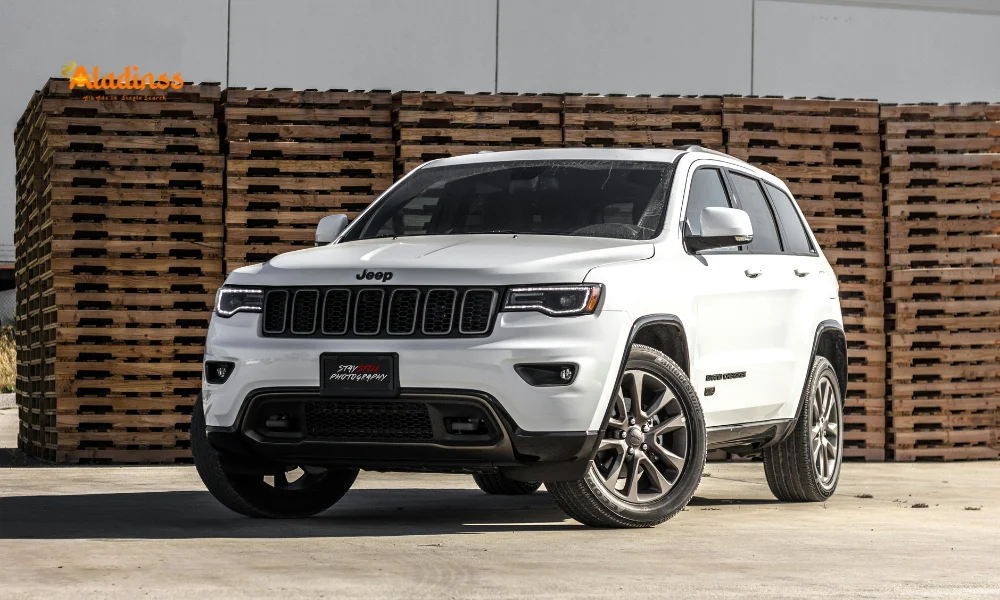 Jeep SUVs Get Massive Price Cuts Up to Rs 4.8 Lakh Post-GST 2.0
