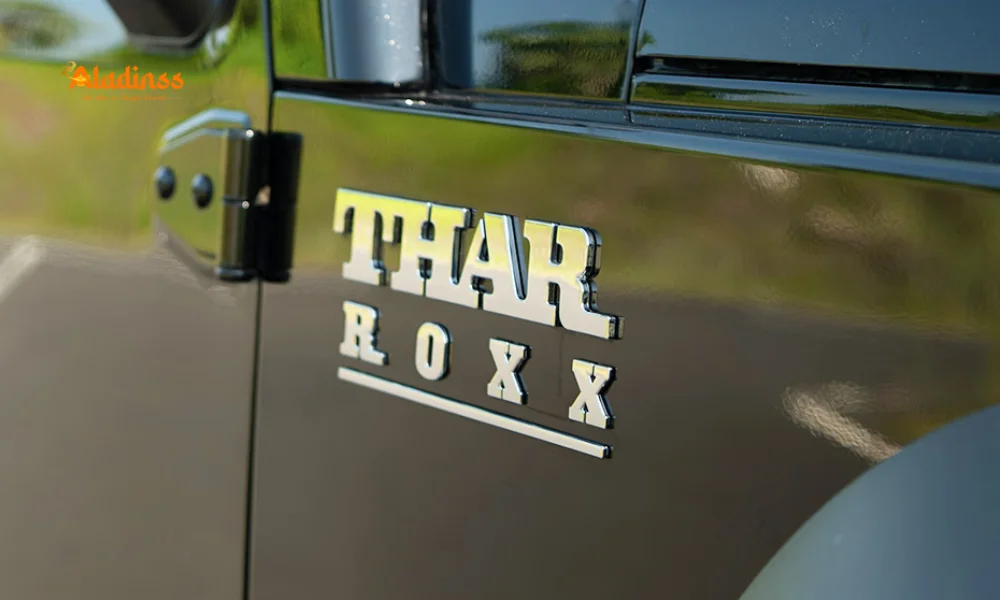 Mahindra Thar Roxx Prices Slashed by Up to Rs 1.33 Lakh Post-GST Cut