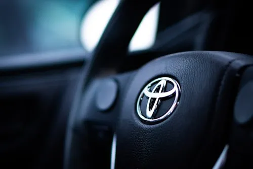 Toyota cars new prices after GST cut