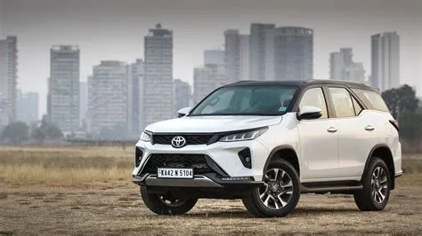 Toyota Fortuner price reduction