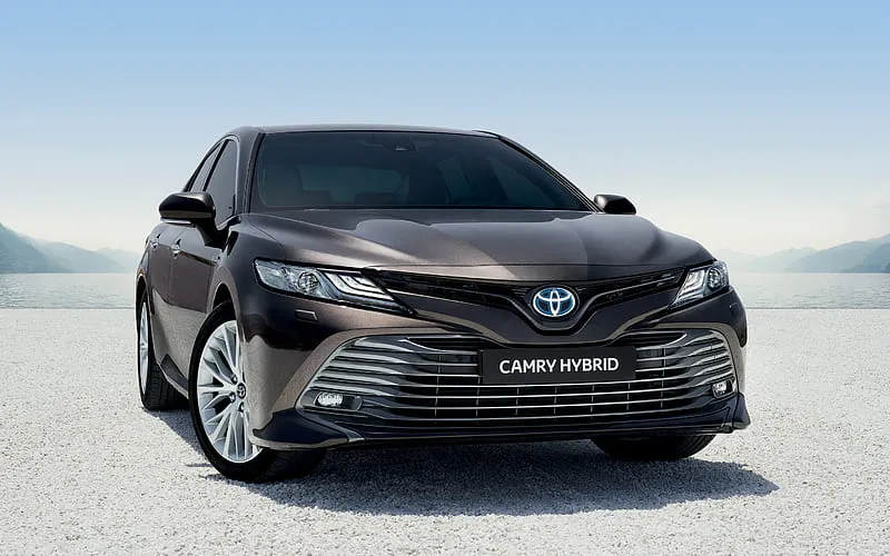 Toyota Vellfire price reduction