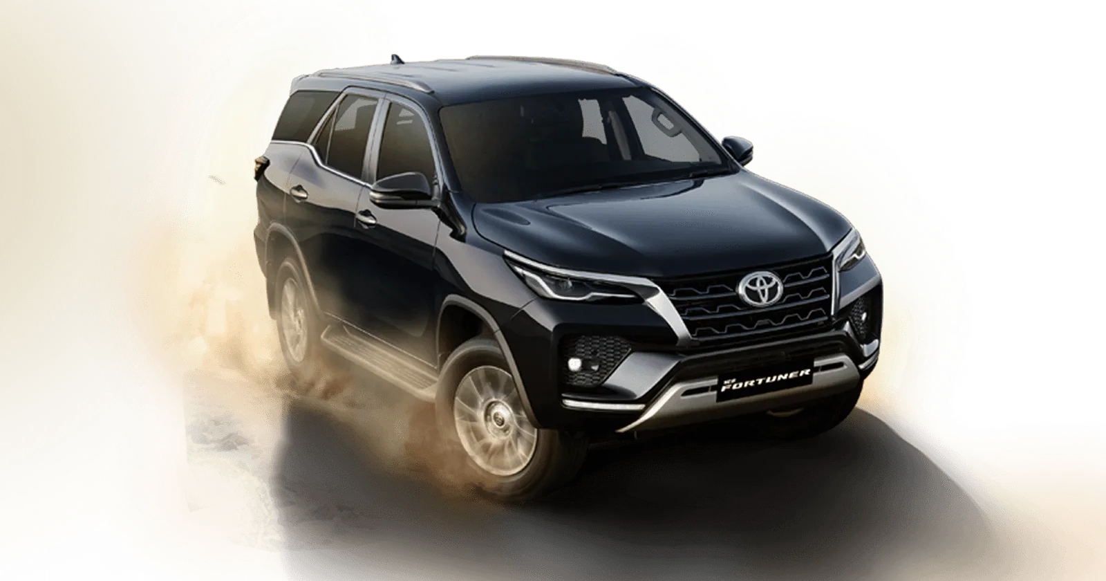 Toyota Fortuner price cut GST 2025