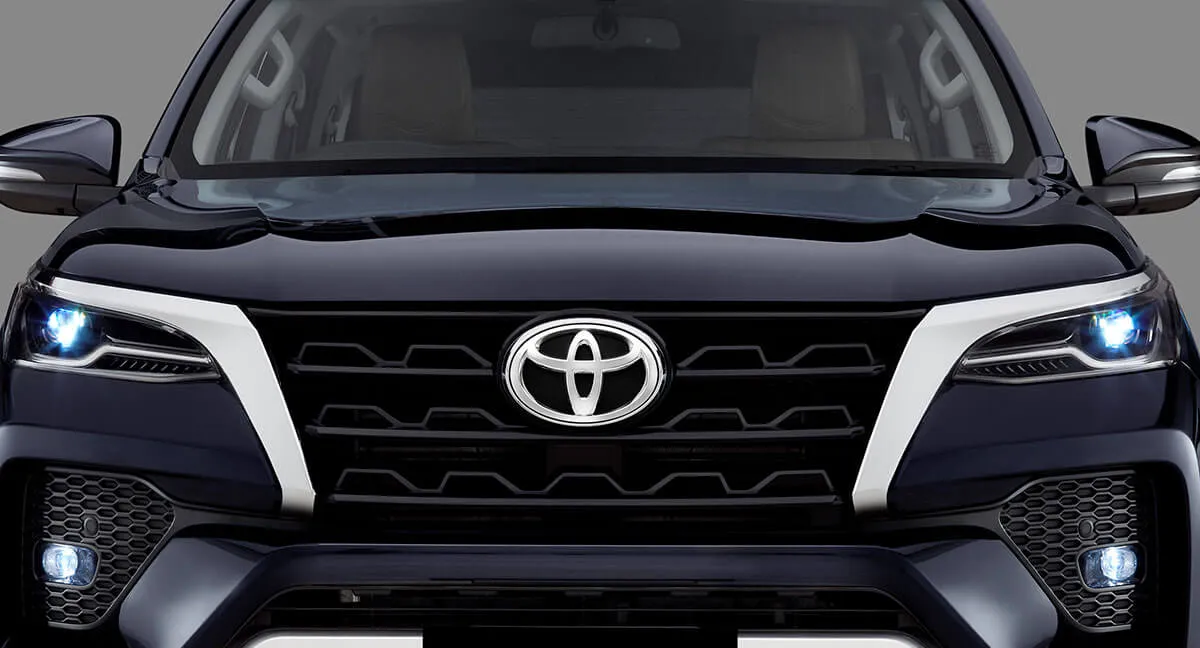 Toyota response to GST 2.0 reforms