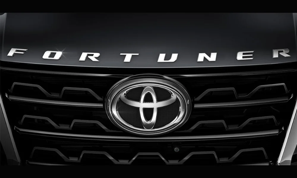 GST 2.0 Slashes Toyota Fortuner, Legender Prices by Up to Rs 3.49 Lakh