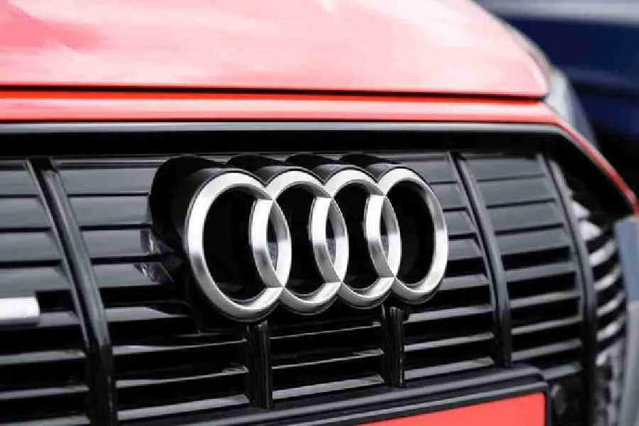 Audi Cars Prices After GST Rate Cut 2025