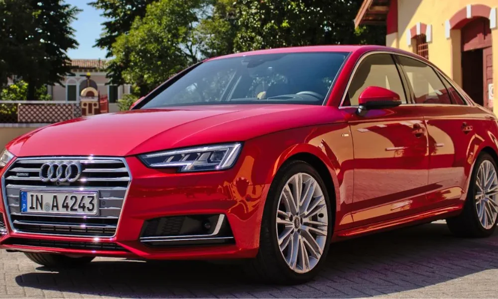 Audi Cars Prices Slashed After GST 2.0: Up to ₹7.83 Lakh Savings on Q8, Q7