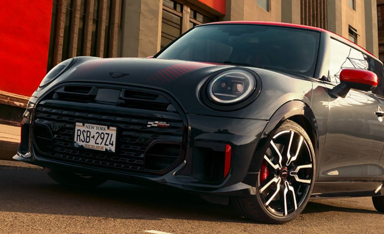 BMW and Mini Price Reduction GST 2.0
