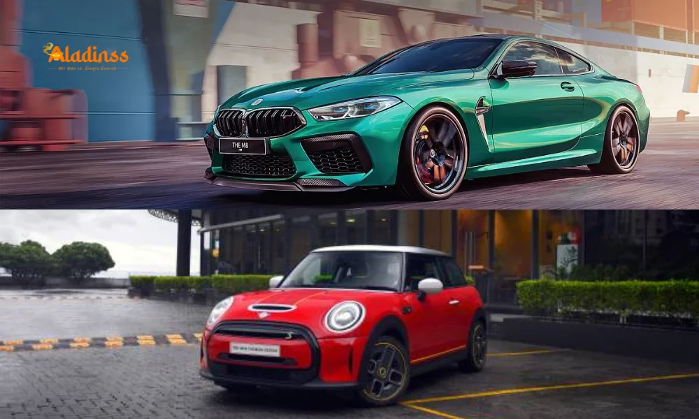 BMW and Mini Slash Prices by Up to Rs. 13.6 Lakh After GST 2.0